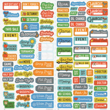 Load image into Gallery viewer, Guilty Dog Calendar 2020 - Gifteee Unique & Unusual gifts, Cool gift ideas