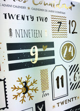 Load image into Gallery viewer, Technic Advent Christmas Countdown Cosmetic Calendar - Gifteee Unique & Unusual gifts, Cool gift ideas
