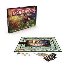Load image into Gallery viewer, Monopoly LONGEST Game Ever - Gifteee Unique & Unusual gifts, Cool gift ideas