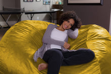 Load image into Gallery viewer, Sofa Sack - Super Soft Microsuede Cover - Gifteee Unique & Unusual gifts, Cool gift ideas