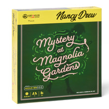 Load image into Gallery viewer, Hunt A Killer Mystery at Magnolia Gardens - Gifteee Unique & Unusual gifts, Cool gift ideas