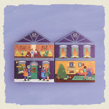 Load image into Gallery viewer, The Body Shop Dream Big This Christmas Beauty Advent Calendar - Gifteee Unique & Unusual gifts, Cool gift ideas