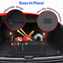 Load image into Gallery viewer, Car Trunk Organizer - Gifteee Unique & Unusual gifts, Cool gift ideas