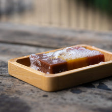 Load image into Gallery viewer, Western-style Handmade Soaps (Whisky, Leather, Gunpowder Smell) - Gifteee Unique & Unusual gifts, Cool gift ideas