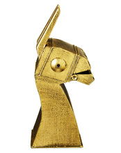 Load image into Gallery viewer, Fortnite Loot Llama Bell & Drumstick - Gifteee Unique & Unusual gifts, Cool gift ideas