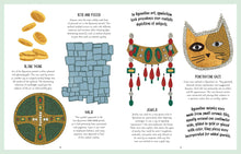 Load image into Gallery viewer, A History of Art in 21 Cats - Gifteee Unique & Unusual gifts, Cool gift ideas