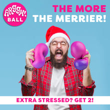 Load image into Gallery viewer, Arggh Giant Stress Ball - Gifteee Unique & Unusual gifts, Cool gift ideas