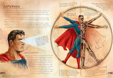Load image into Gallery viewer, DC Superheros Comics: Anatomy of a Metahuman - Gifteee Unique & Unusual gifts, Cool gift ideas
