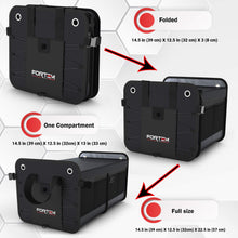 Load image into Gallery viewer, Car Trunk Organizer - Gifteee Unique & Unusual gifts, Cool gift ideas