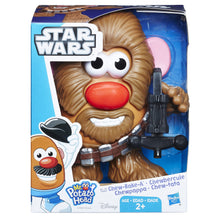 Load image into Gallery viewer, Star Wars Mr. Potato Head Chew-Bake-A - Gifteee Unique & Unusual gifts, Cool gift ideas