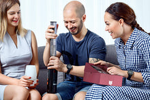 Load image into Gallery viewer, Electric Wine Opener Set - Gifteee Unique & Unusual gifts, Cool gift ideas