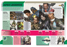 Load image into Gallery viewer, Guinness World Records: Gamer's Edition 2020 - with Fortnite Records! - Gifteee Unique & Unusual gifts, Cool gift ideas