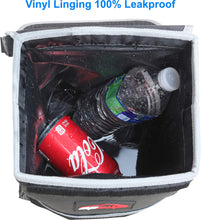 Load image into Gallery viewer, Waterproof Car Trash Can - Gifteee Unique & Unusual gifts, Cool gift ideas