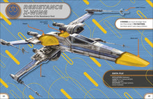 Load image into Gallery viewer, Star Wars The Rise of Skywalker Amazing Sticker Adventures - Gifteee Unique & Unusual gifts, Cool gift ideas