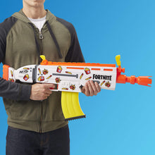 Load image into Gallery viewer, NERF Fortnite AR-Durrr Burger Motorized Blaster - Gifteee Unique & Unusual gifts, Cool gift ideas