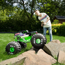 Load image into Gallery viewer, All-Terrain Remote Control Monster Truck with Lights - Gifteee Unique & Unusual gifts, Cool gift ideas