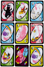 Load image into Gallery viewer, UNOcorns Unicorn UNO Card Game - Gifteee Unique & Unusual gifts, Cool gift ideas
