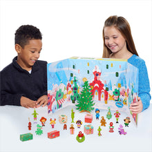 Load image into Gallery viewer, Grinch Advent Calendar - Gifteee Unique & Unusual gifts, Cool gift ideas