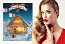 Load image into Gallery viewer, Advent Calendar for Adults | Sexy Men & Funny Messages - Gifteee Unique & Unusual gifts, Cool gift ideas