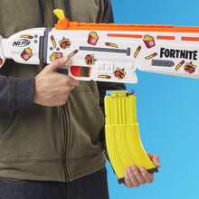 Load image into Gallery viewer, NERF Fortnite AR-Durrr Burger Motorized Blaster - Gifteee Unique & Unusual gifts, Cool gift ideas