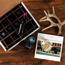 Load image into Gallery viewer, Advent Calendar for Alcohol & Adults | Gift Booze & Wine for Christmas 2019 - Gifteee Unique & Unusual gifts, Cool gift ideas