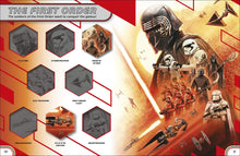 Load image into Gallery viewer, Star Wars The Rise of Skywalker Amazing Sticker Adventures - Gifteee Unique & Unusual gifts, Cool gift ideas