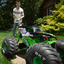 Load image into Gallery viewer, All-Terrain Remote Control Monster Truck with Lights - Gifteee Unique & Unusual gifts, Cool gift ideas