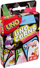 Load image into Gallery viewer, UNOcorns Unicorn UNO Card Game - Gifteee Unique & Unusual gifts, Cool gift ideas