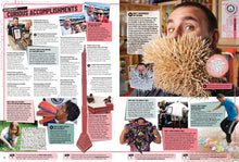 Load image into Gallery viewer, Guinness World Records 2020 - Gifteee Unique & Unusual gifts, Cool gift ideas