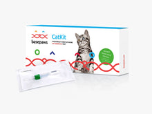 Load image into Gallery viewer, Cat DNA Test (Breed + Health) - Gifteee Unique & Unusual gifts, Cool gift ideas