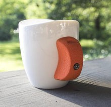 Load image into Gallery viewer, Rock Climbing Mug - Gifteee Unique & Unusual gifts, Cool gift ideas