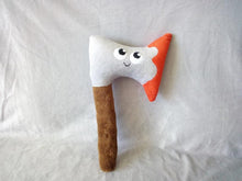 Load image into Gallery viewer, Pillow fight plush weapons - Gifteee Unique & Unusual gifts, Cool gift ideas