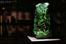 Load image into Gallery viewer, The Vertex ZERO (S) - Heart of Forest by Terraliving - Gifteee Unique & Unusual gifts, Cool gift ideas