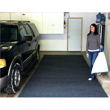 Load image into Gallery viewer, The Water Absorbing Garage Mat - Gifteee Unique & Unusual gifts, Cool gift ideas