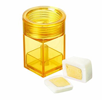 Square Egg Maker
