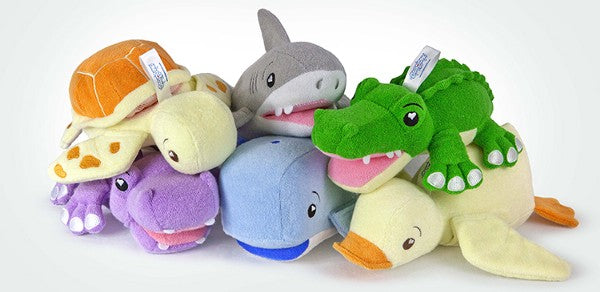 SoapSox Bath Sponges