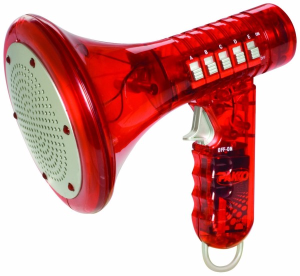Multi Voice Changer