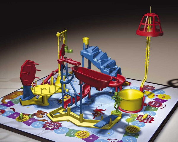 Mouse Trap Game