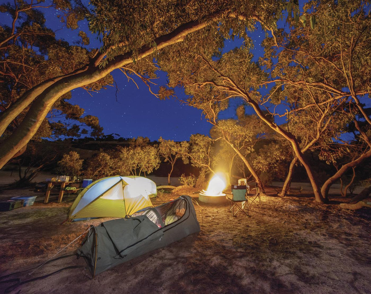Unique Outdoor Gifts for Camping, Survival and Taking a Trip