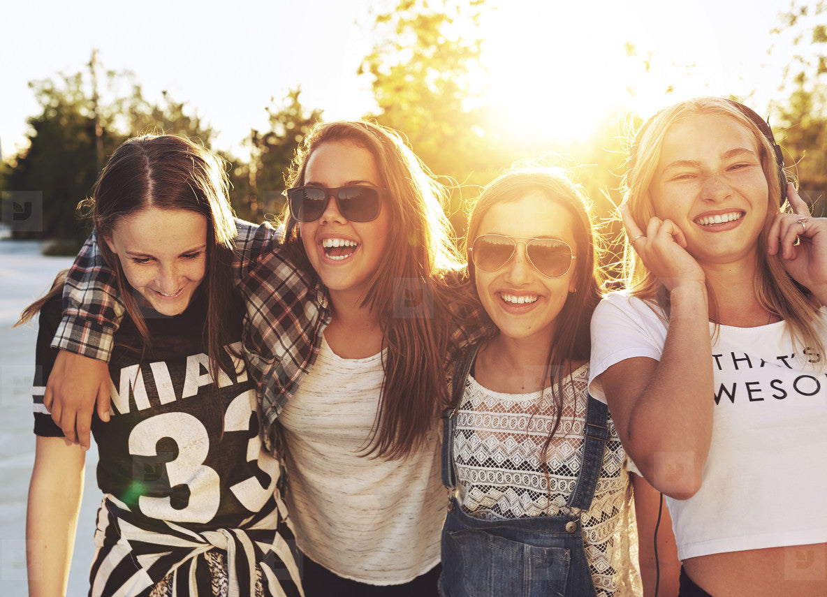 Find the Perfect Gift for Teen Girls (yes there is such a thing...)