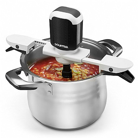 Automatic Stirrer