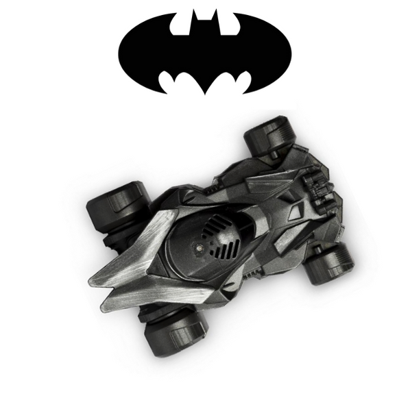 Zero Gravity Batmobile