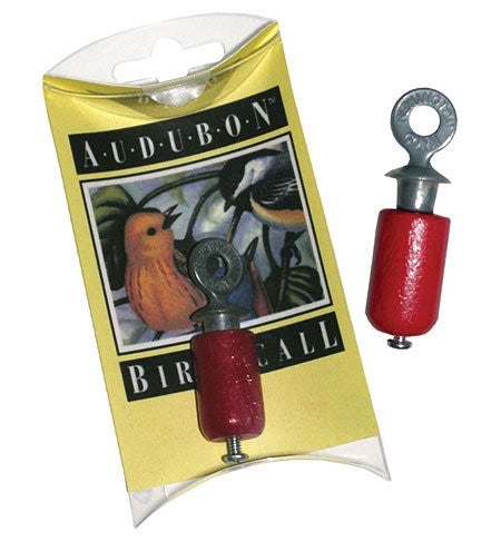 Bird Whistle — Bird Call