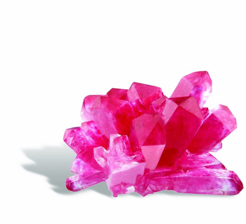 Crystal Growing Kit