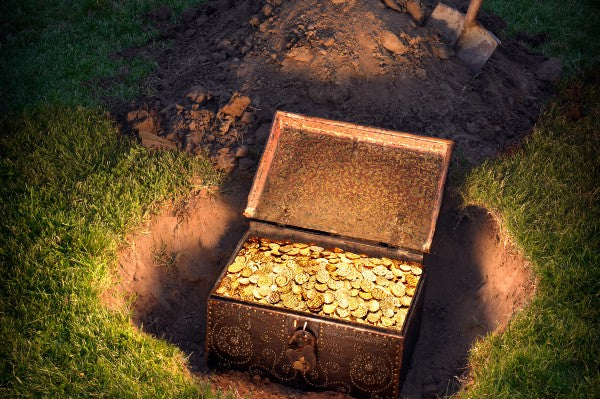 A Metal Detector