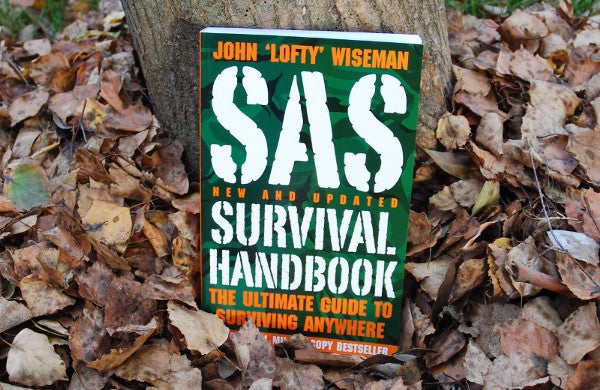 SAS Survival Handbook