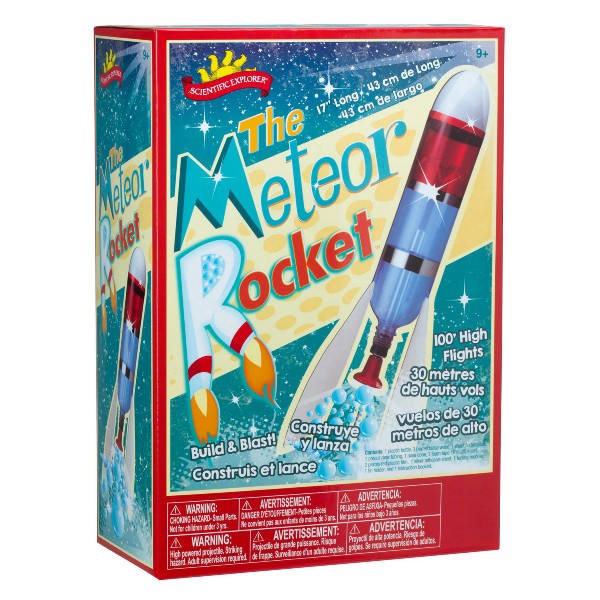 Rocket Science Kit