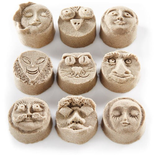 Kinetic Sand