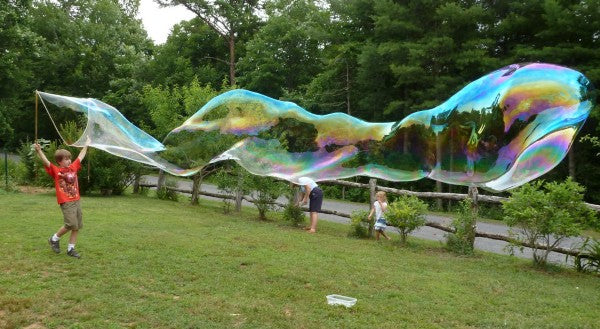 Giant Bubbles Kit