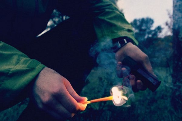 Stormproof Matches